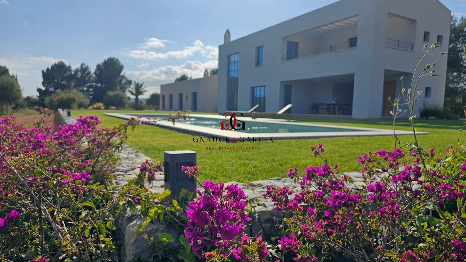 5 quarto Quinta/Casa Rural para venda em Santa Maria del Cami com piscina garagem - 4 800 000 € (Ref: 7042432)