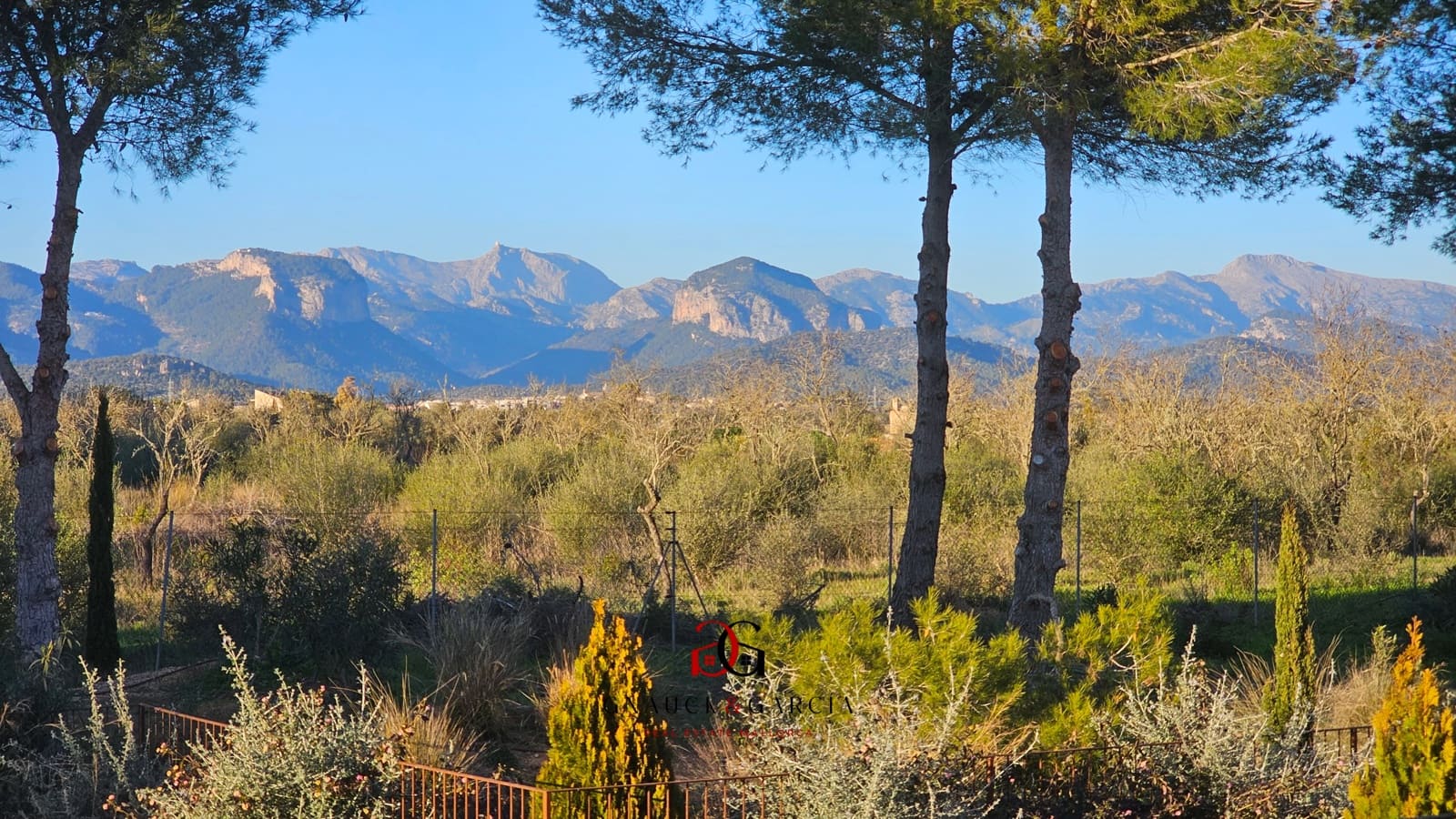 5 quarto Quinta/Casa Rural para venda em Santa Maria del Cami com piscina garagem - 4 800 000 € (Ref: 7042432)