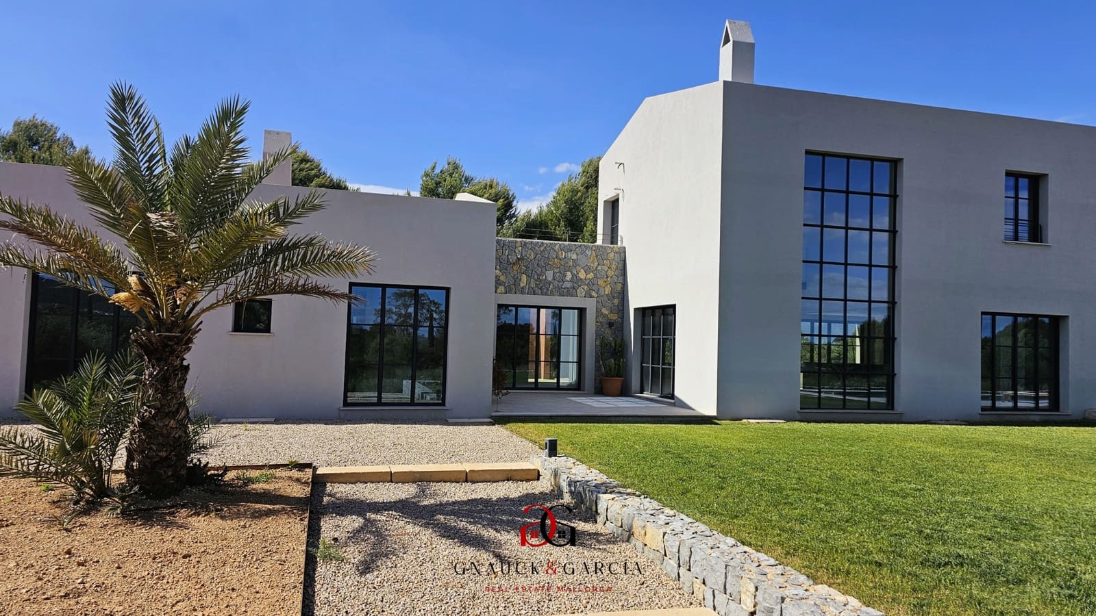 5 quarto Quinta/Casa Rural para venda em Santa Maria del Cami com piscina garagem - 4 800 000 € (Ref: 7042432)