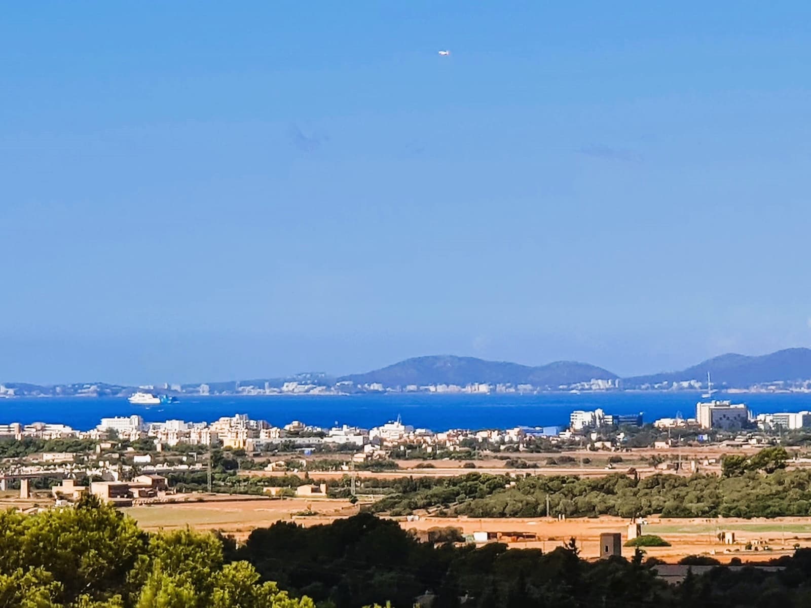 4 soveværelse Finca/Landehus til salg i Son Gual med swimmingpool garage - € 2.950.000 (Ref: 7113015)