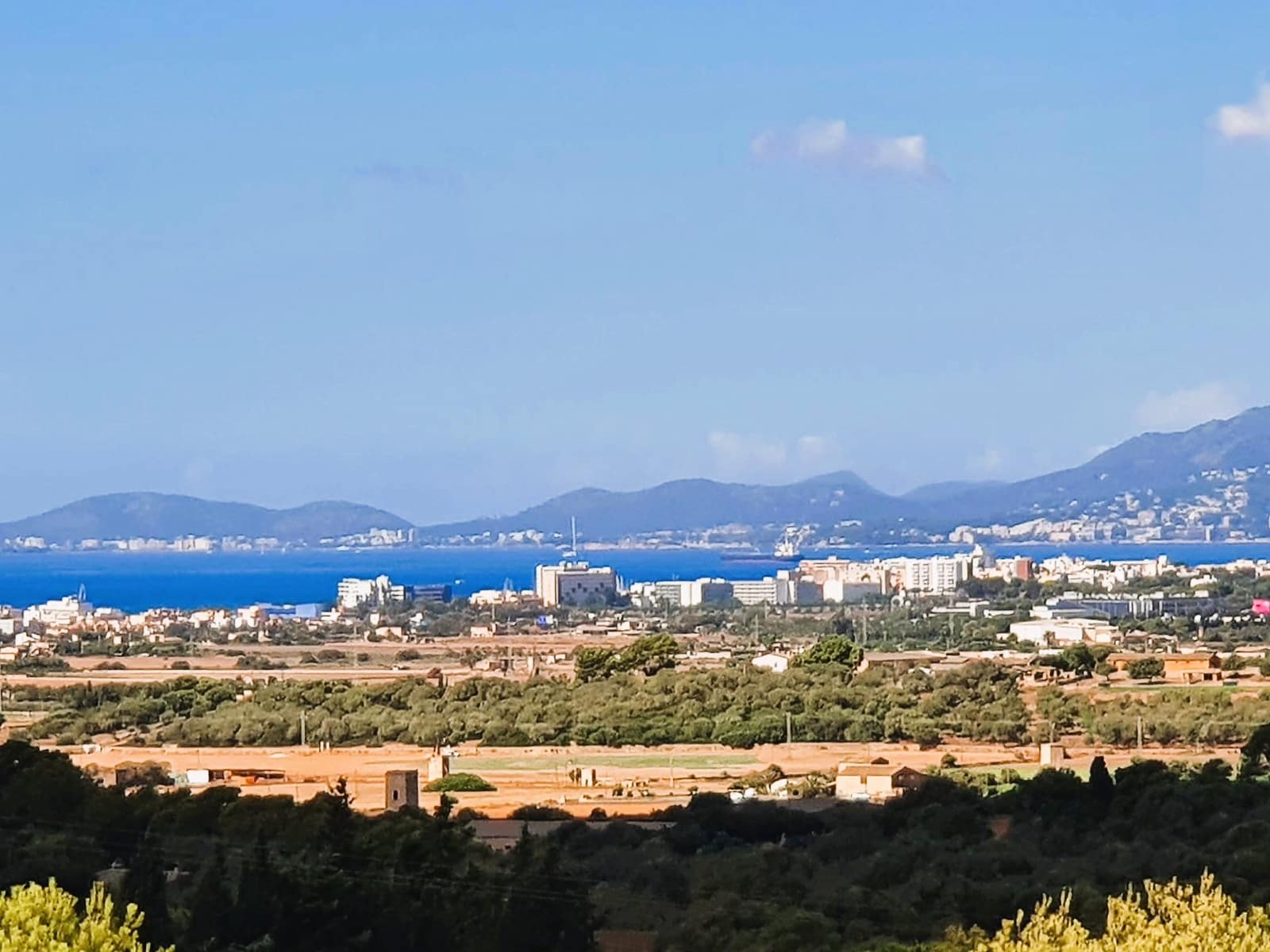 4 soveværelse Finca/Landehus til salg i Son Gual med swimmingpool garage - € 2.950.000 (Ref: 7113015)