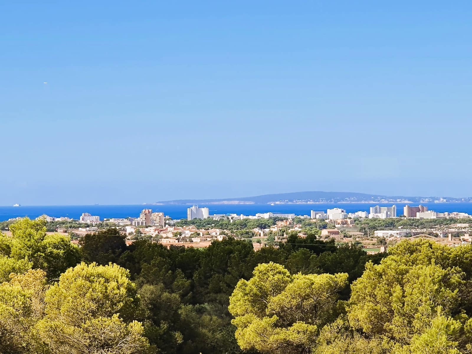 4 soveværelse Finca/Landehus til salg i Son Gual med swimmingpool garage - € 2.950.000 (Ref: 7113015)