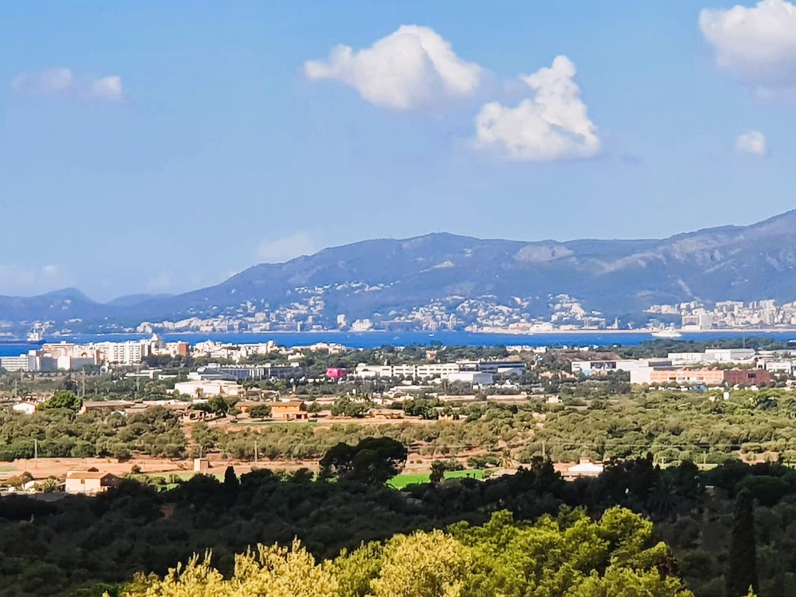 4 soveværelse Finca/Landehus til salg i Son Gual med swimmingpool garage - € 2.950.000 (Ref: 7113015)