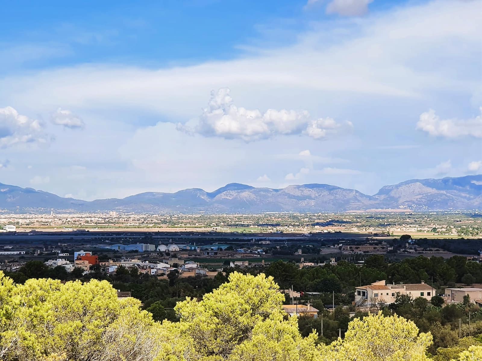 4 soveværelse Finca/Landehus til salg i Son Gual med swimmingpool garage - € 2.950.000 (Ref: 7113015)