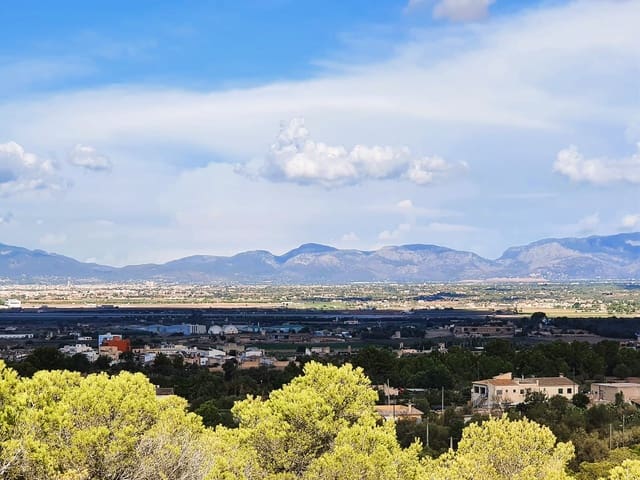 4 bedroom Finca/Country House for sale in Son Gual, Palma de Mallorca with pool garage - € 2,950,000 (Ref: 7113015)