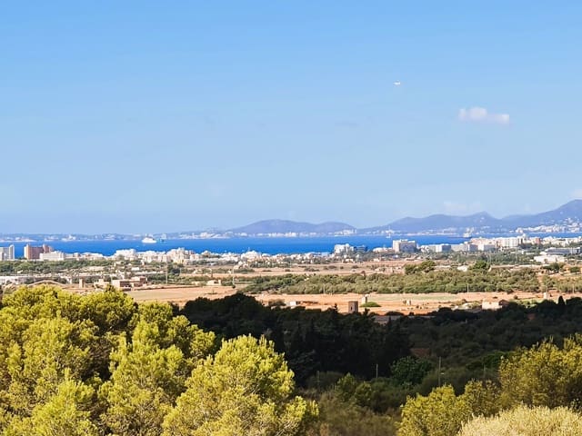 4 bedroom Finca/Country House for sale in Son Gual, Palma de Mallorca with pool garage - € 2,950,000 (Ref: 7113015)