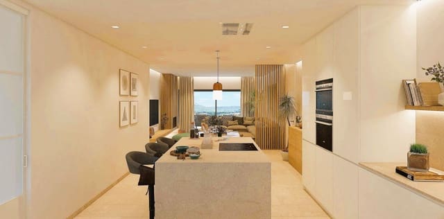 4 bedroom Apartment for sale in Santa Ponsa, Calvià with pool garage - € 1,549,000 (Ref: 7296049)