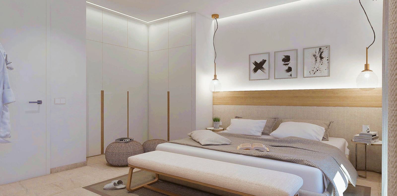 4 bedroom Apartment for sale in Santa Ponsa with pool garage - € 1,549,000 (Ref: 7296049)