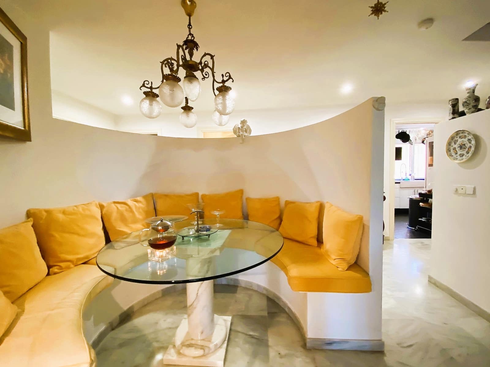 3 Zimmer Apartment zu verkaufen in Bendinat mit Pool - 780.000 € (Ref: 7385754)