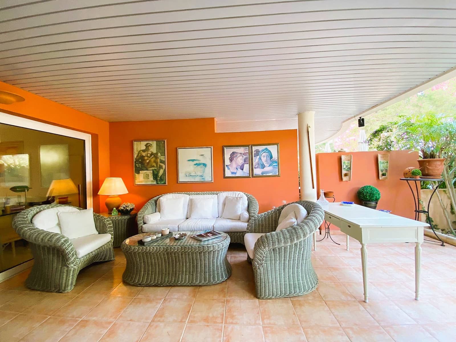 3 Zimmer Apartment zu verkaufen in Bendinat mit Pool - 780.000 € (Ref: 7385754)