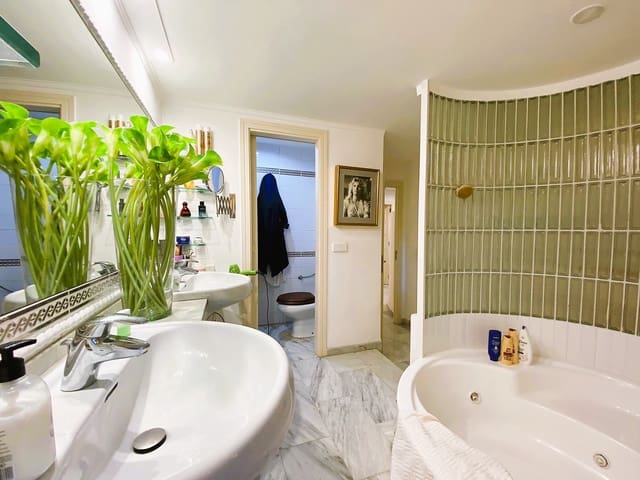 3 bedroom Apartment for sale in Bendinat, Calvià with pool - € 780,000 (Ref: 7385754)