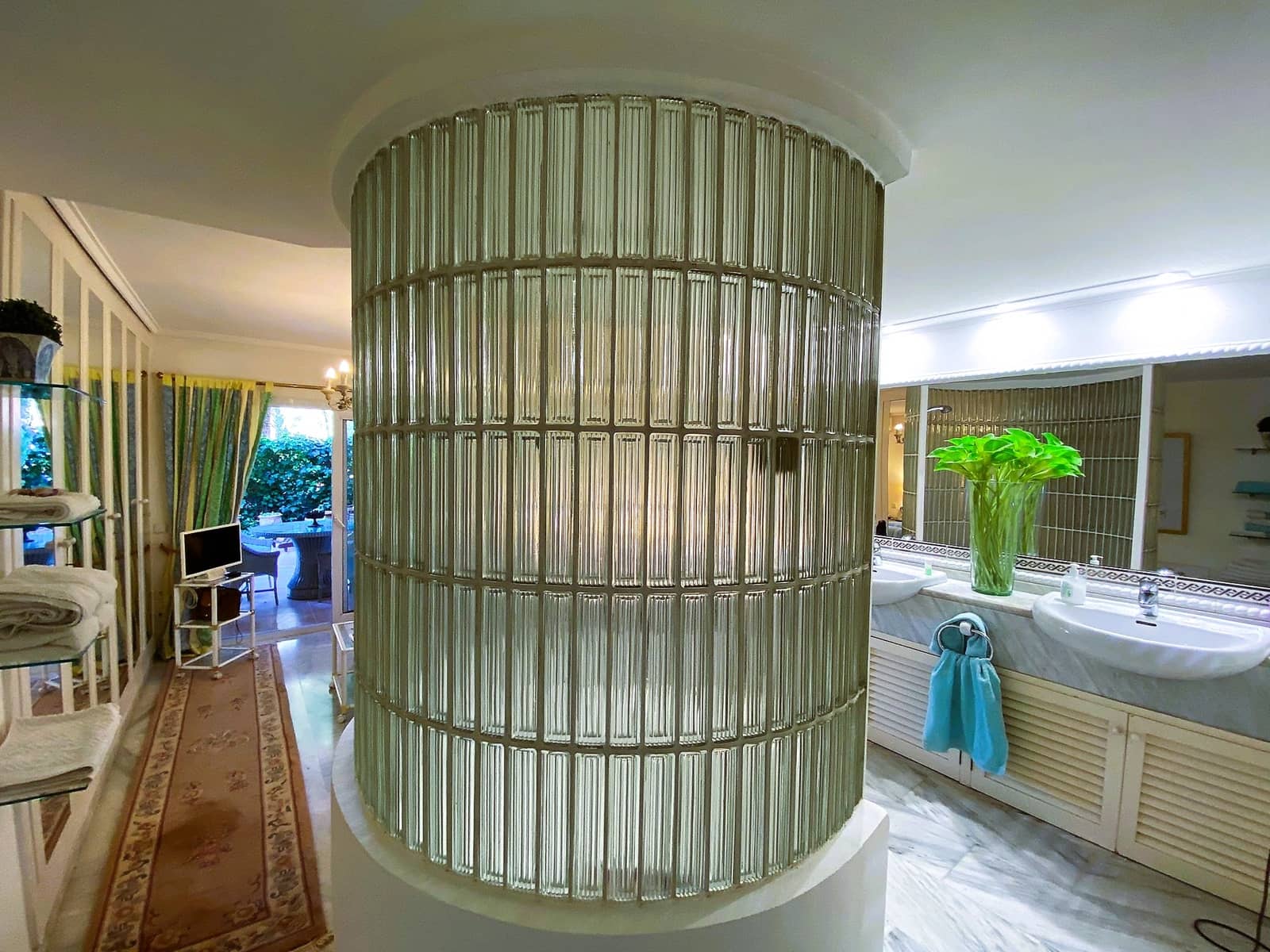 3 Zimmer Apartment zu verkaufen in Bendinat mit Pool - 780.000 € (Ref: 7385754)