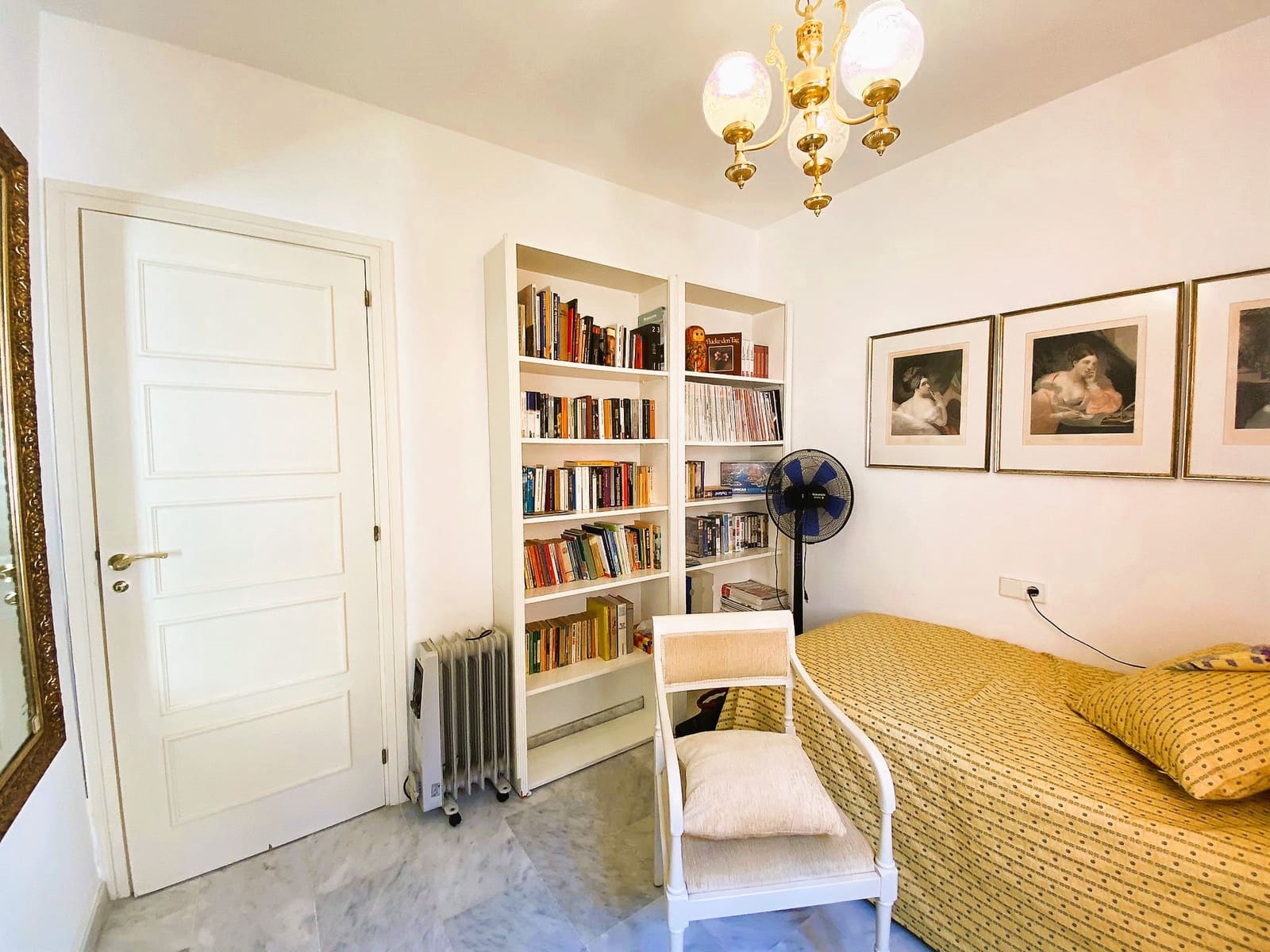 3 Zimmer Apartment zu verkaufen in Bendinat mit Pool - 780.000 € (Ref: 7385754)