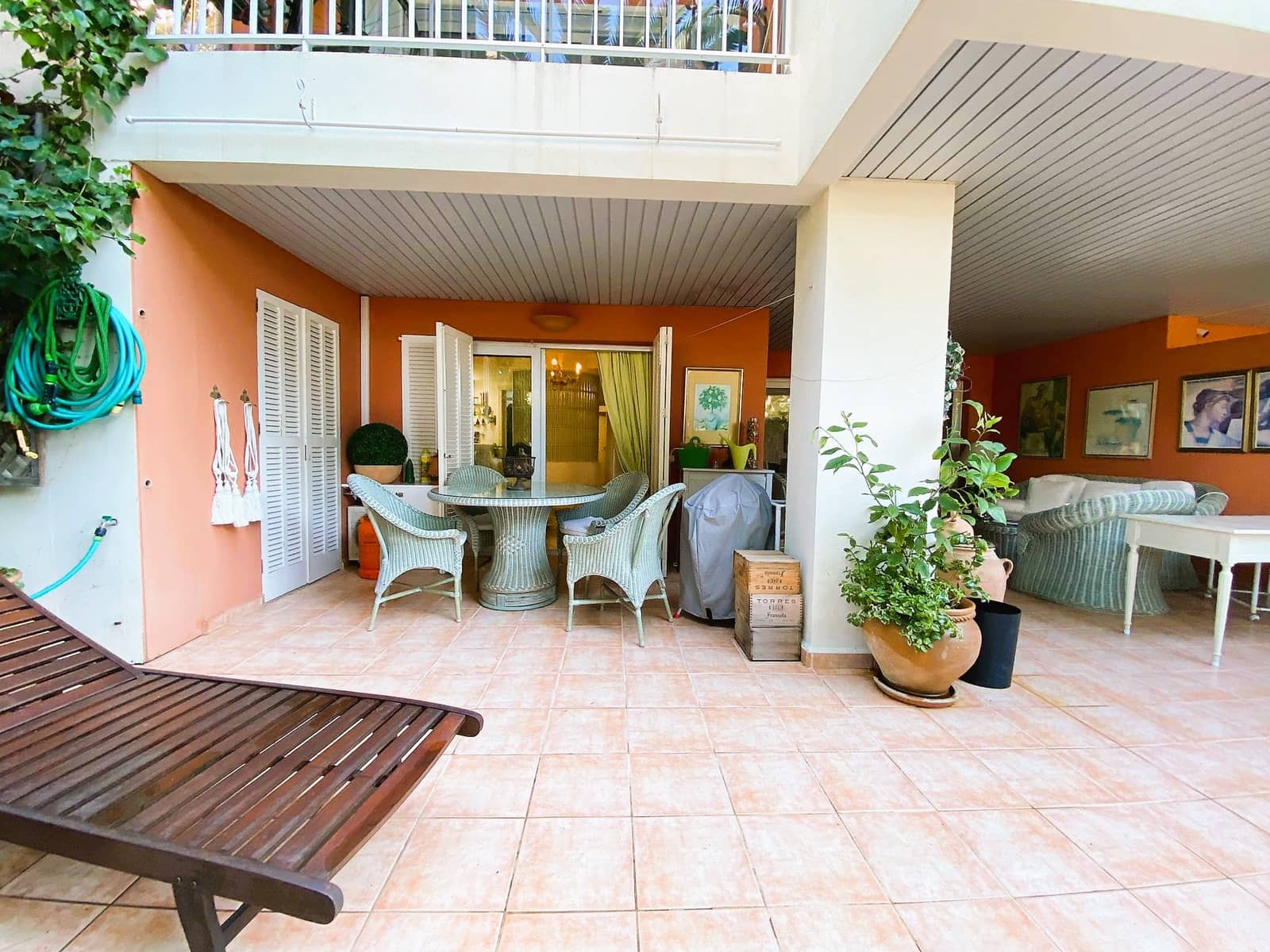 3 Zimmer Apartment zu verkaufen in Bendinat mit Pool - 780.000 € (Ref: 7385754)