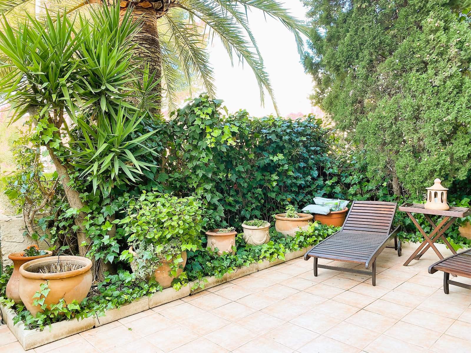 3 Zimmer Apartment zu verkaufen in Bendinat mit Pool - 780.000 € (Ref: 7385754)