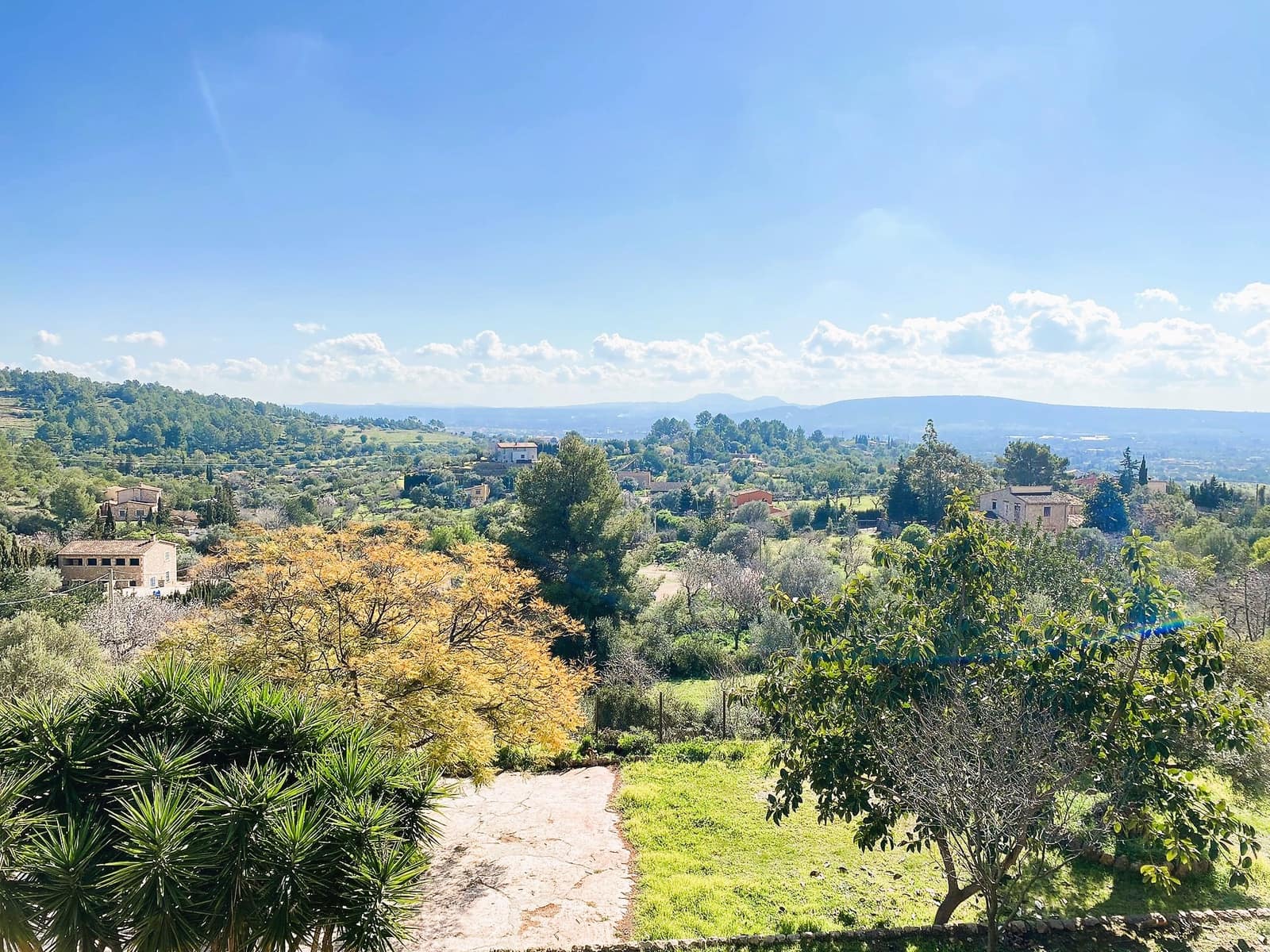 6 bedroom Finca/Country House for sale in Alaro with pool garage - € 3,800,000 (Ref: 7402036)