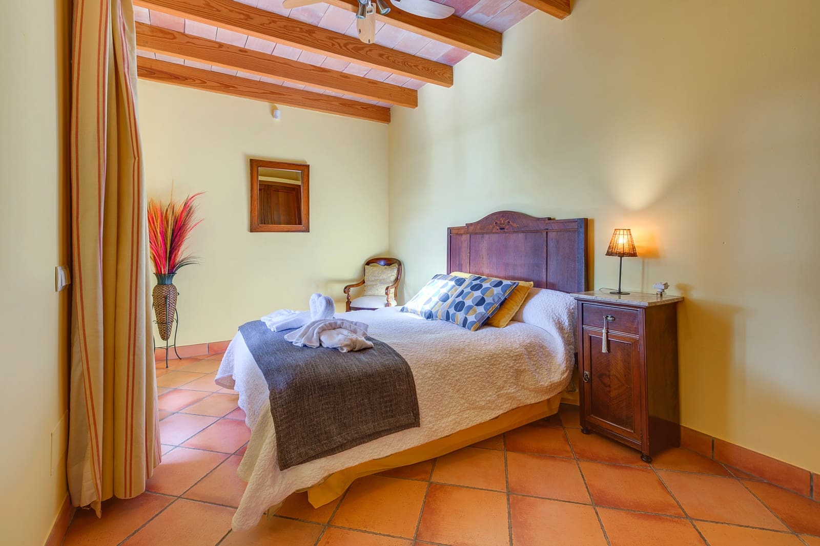 6 bedroom Finca/Country House for sale in Alaro with pool garage - € 3,800,000 (Ref: 7402036)