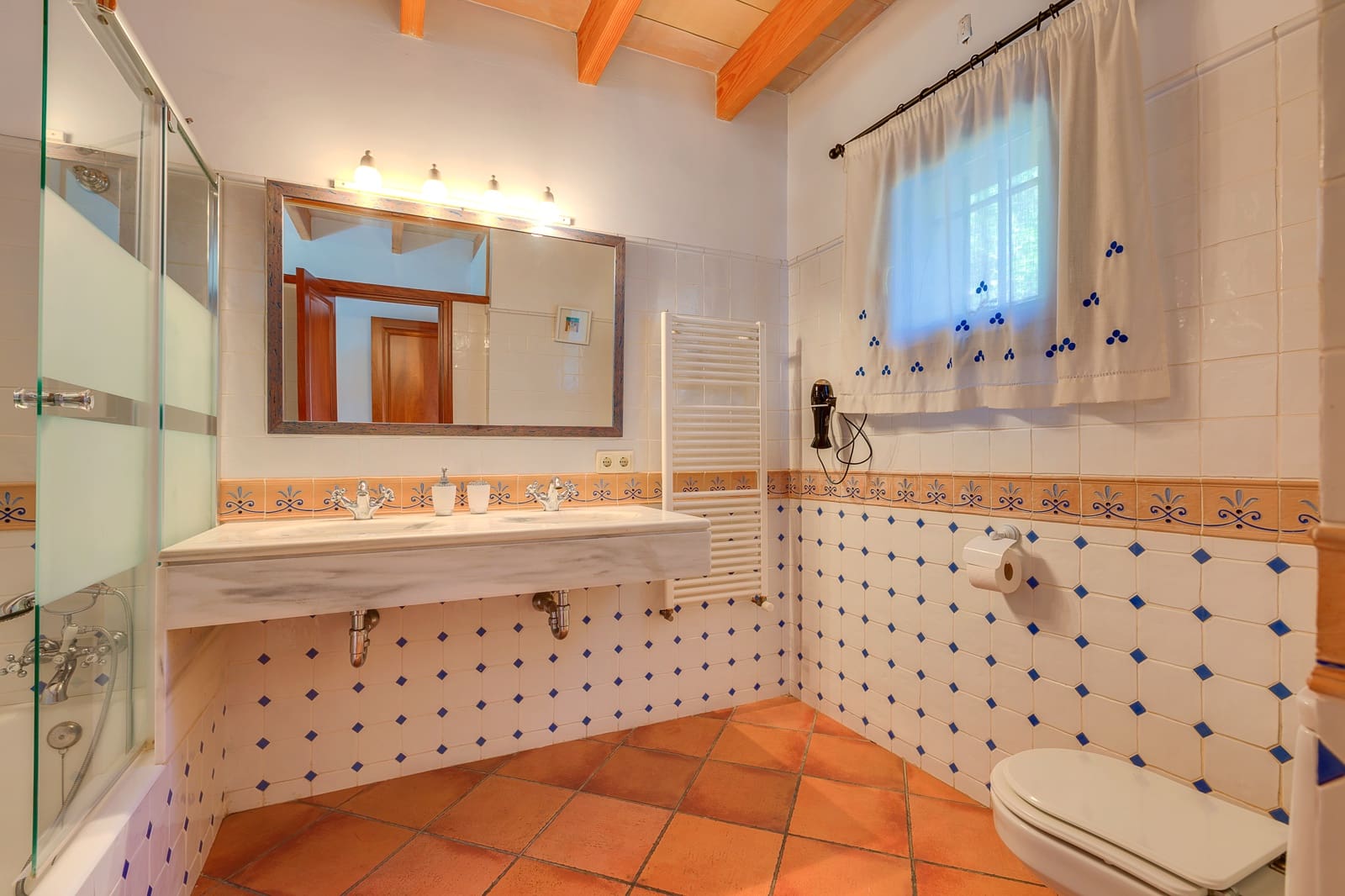 6 bedroom Finca/Country House for sale in Alaro with pool garage - € 3,800,000 (Ref: 7402036)