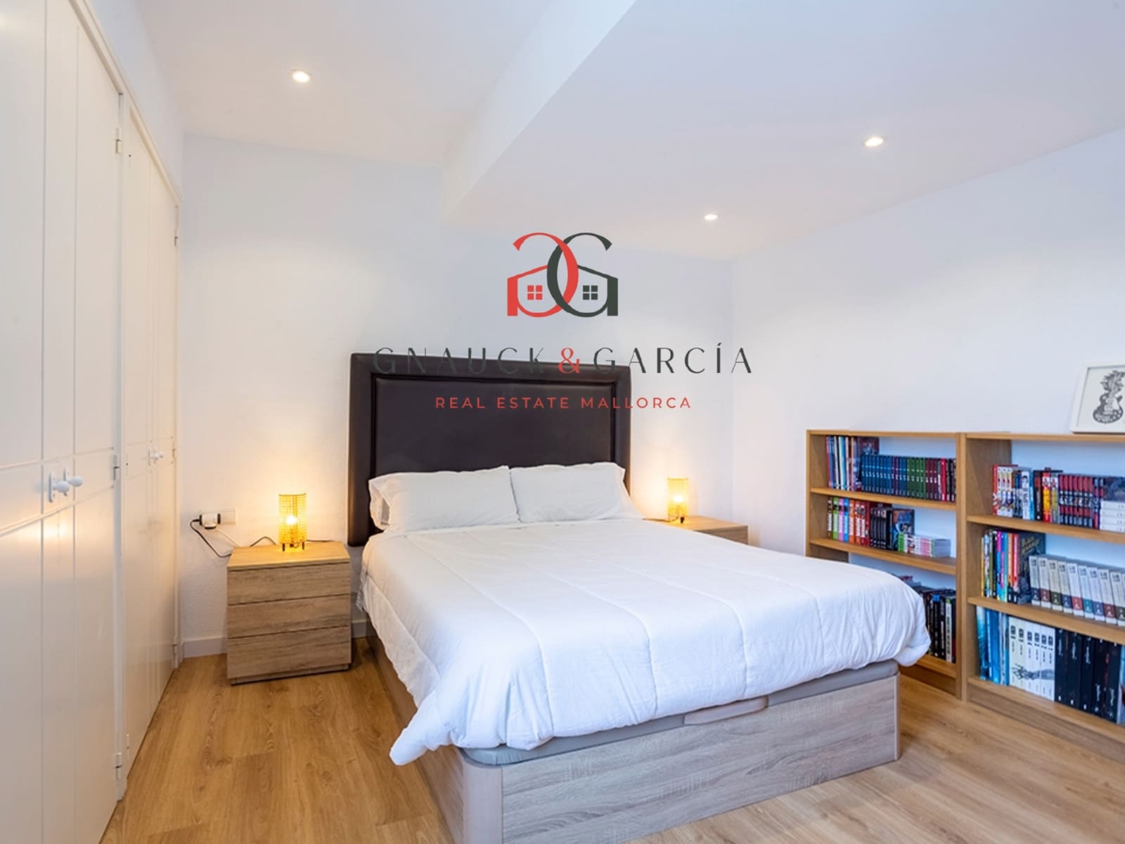 6 slaapkamer Huis te koop in Son Veri Nou met zwembad garage - € 1.190.000 (Ref: 7433321)