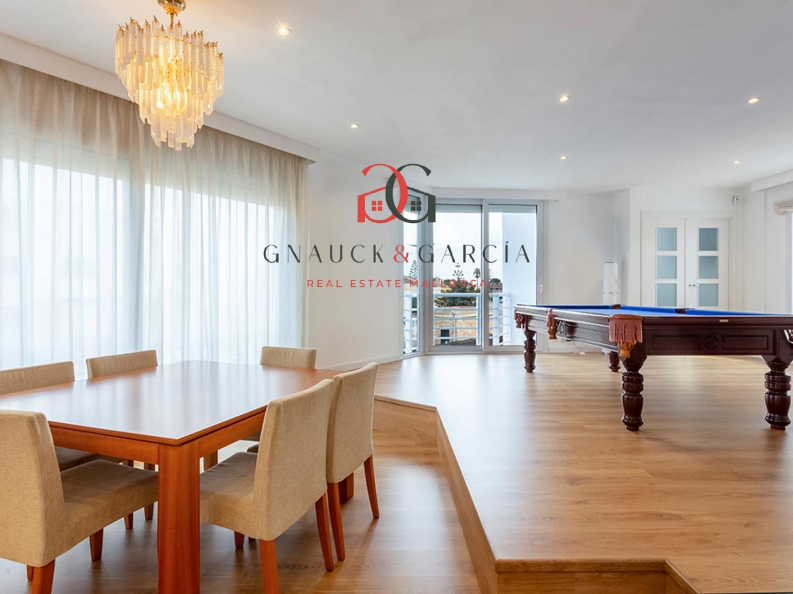 6 slaapkamer Huis te koop in Son Veri Nou met zwembad garage - € 1.190.000 (Ref: 7433321)