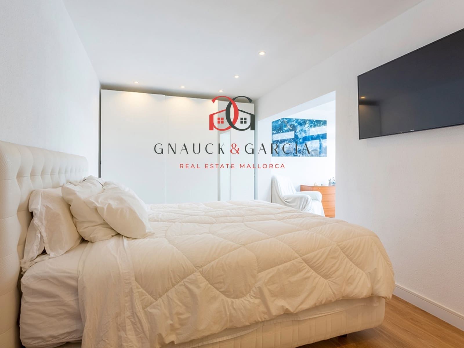 6 slaapkamer Huis te koop in Son Veri Nou met zwembad garage - € 1.190.000 (Ref: 7433321)