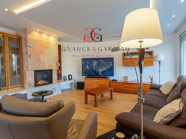 6 slaapkamer Huis te koop in Son Veri Nou, Llucmajor met zwembad garage - € 1.190.000 (Ref: 7433321)