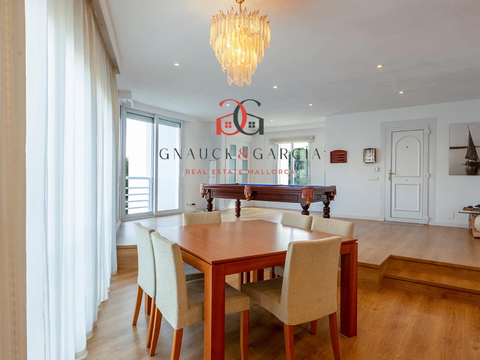 6 slaapkamer Huis te koop in Son Veri Nou met zwembad garage - € 1.190.000 (Ref: 7433321)