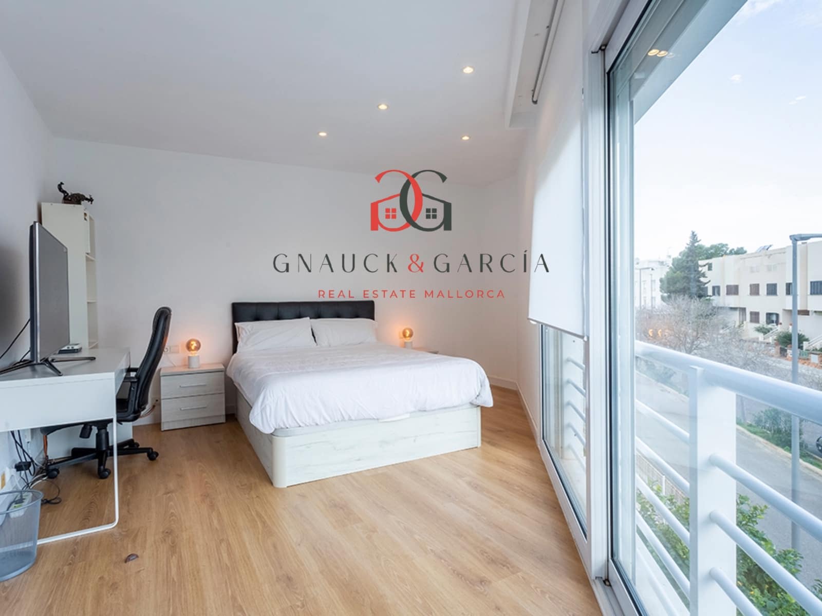 6 slaapkamer Huis te koop in Son Veri Nou met zwembad garage - € 1.190.000 (Ref: 7433321)