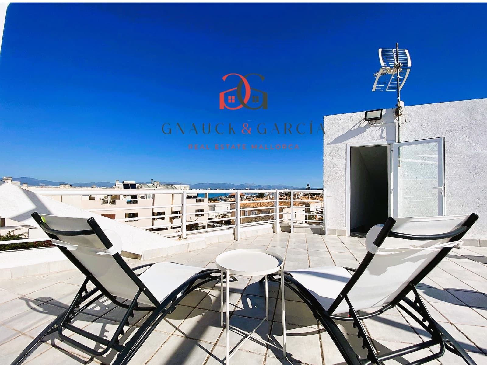 6 slaapkamer Huis te koop in Son Veri Nou met zwembad garage - € 1.190.000 (Ref: 7433321)