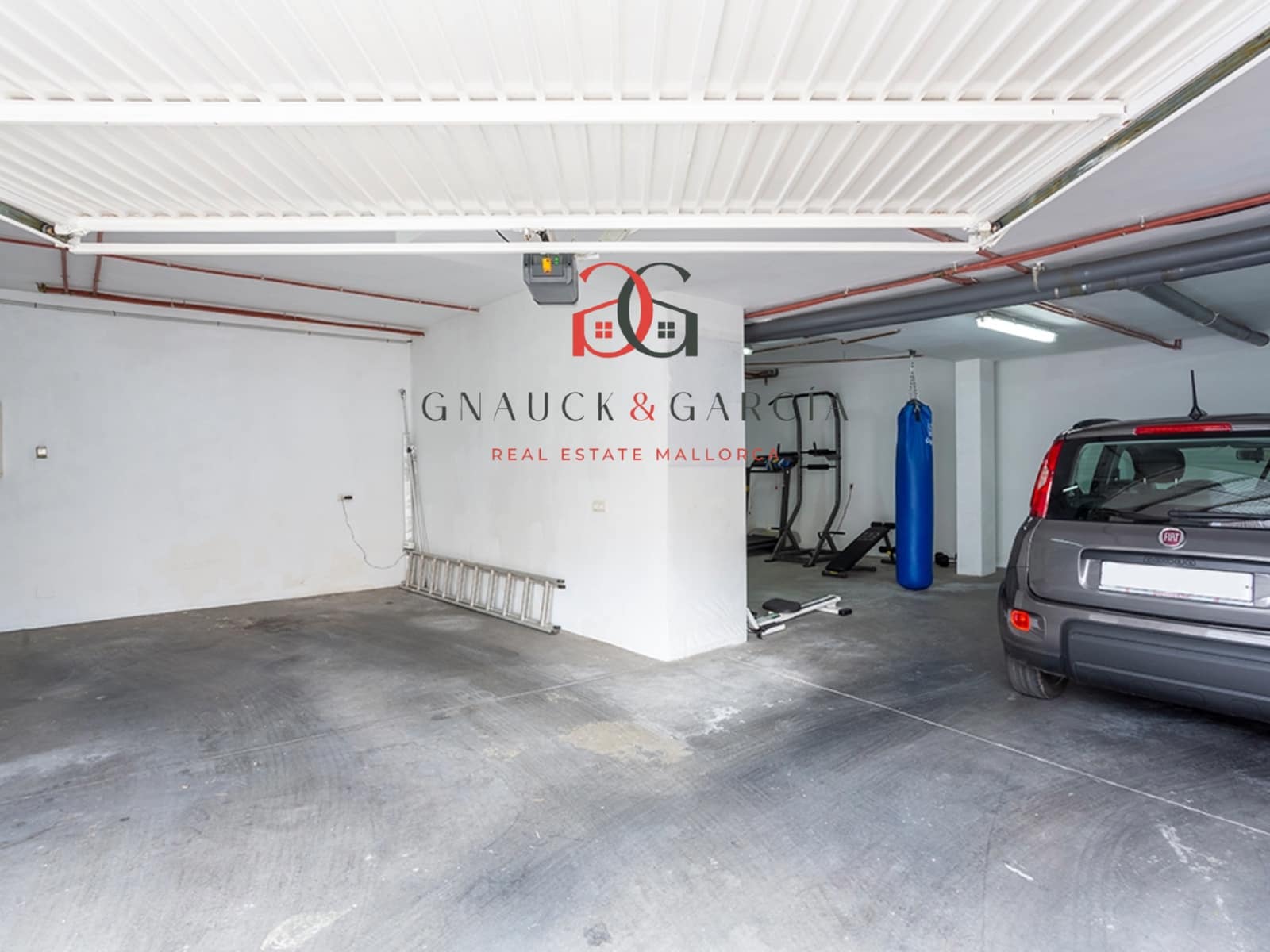 6 slaapkamer Huis te koop in Son Veri Nou met zwembad garage - € 1.190.000 (Ref: 7433321)