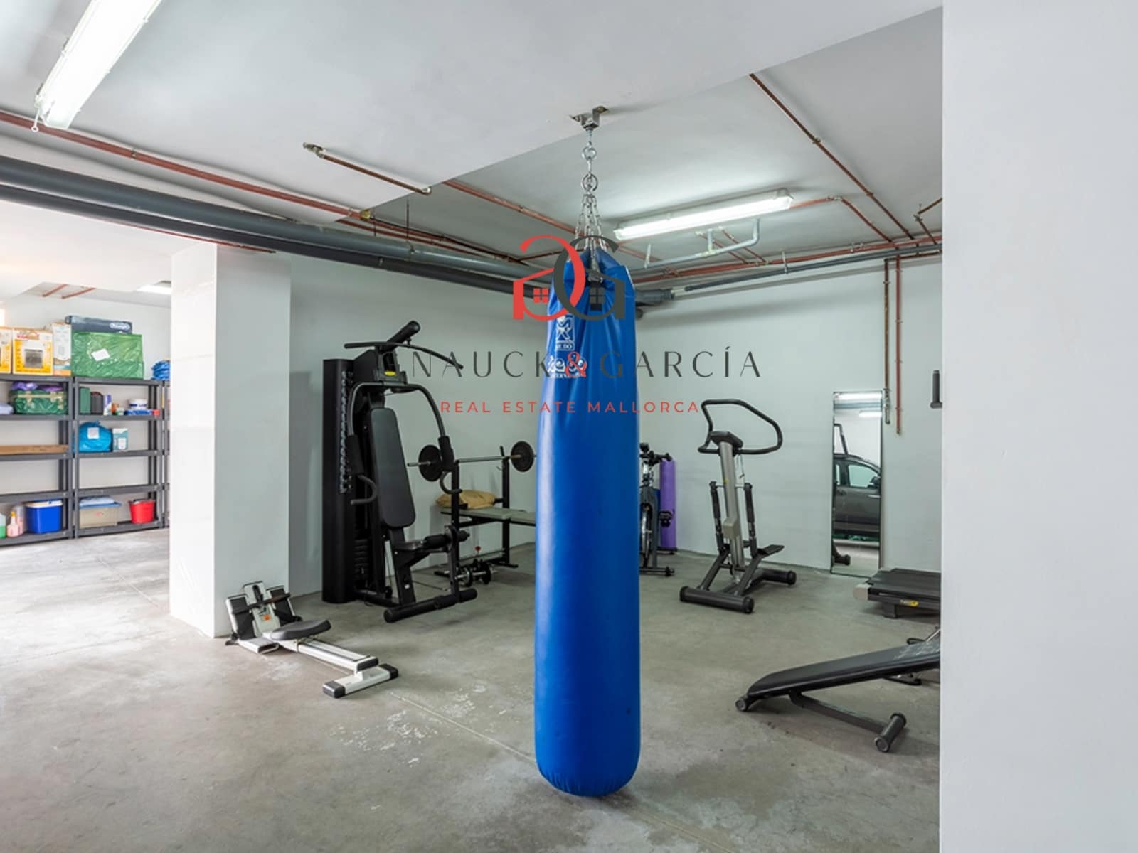 6 slaapkamer Huis te koop in Son Veri Nou met zwembad garage - € 1.190.000 (Ref: 7433321)