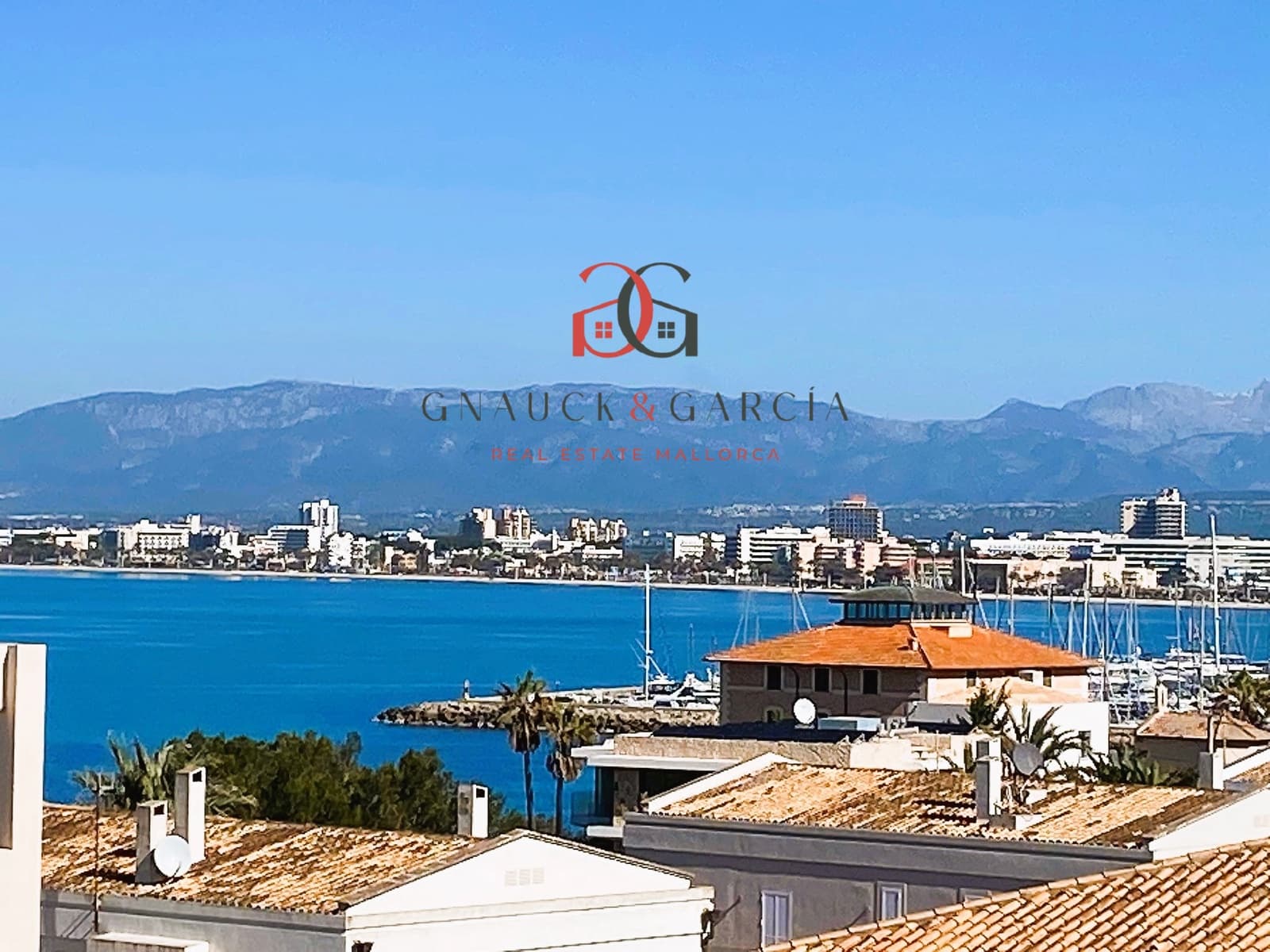 6 slaapkamer Huis te koop in Son Veri Nou met zwembad garage - € 1.190.000 (Ref: 7433321)