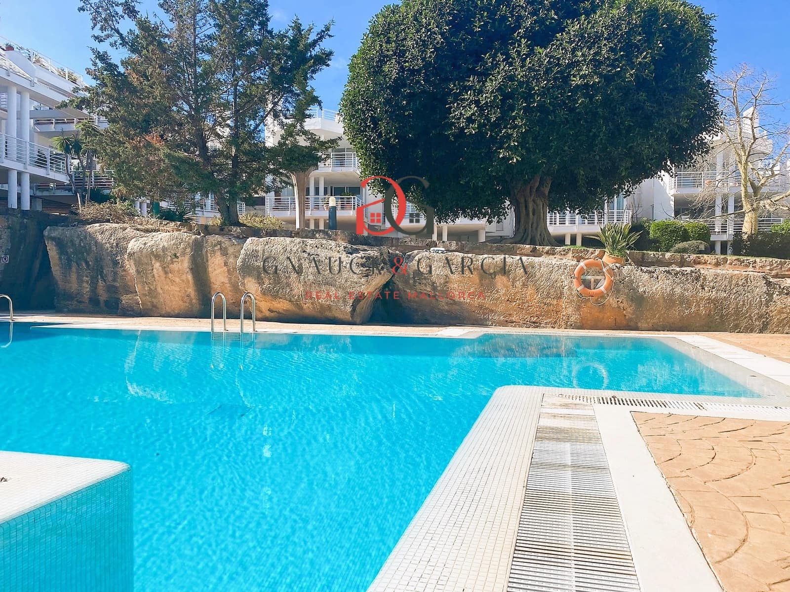 6 slaapkamer Huis te koop in Son Veri Nou met zwembad garage - € 1.190.000 (Ref: 7433321)