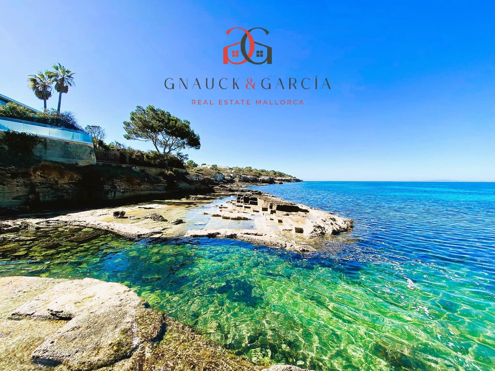 6 slaapkamer Huis te koop in Son Veri Nou met zwembad garage - € 1.190.000 (Ref: 7433321)