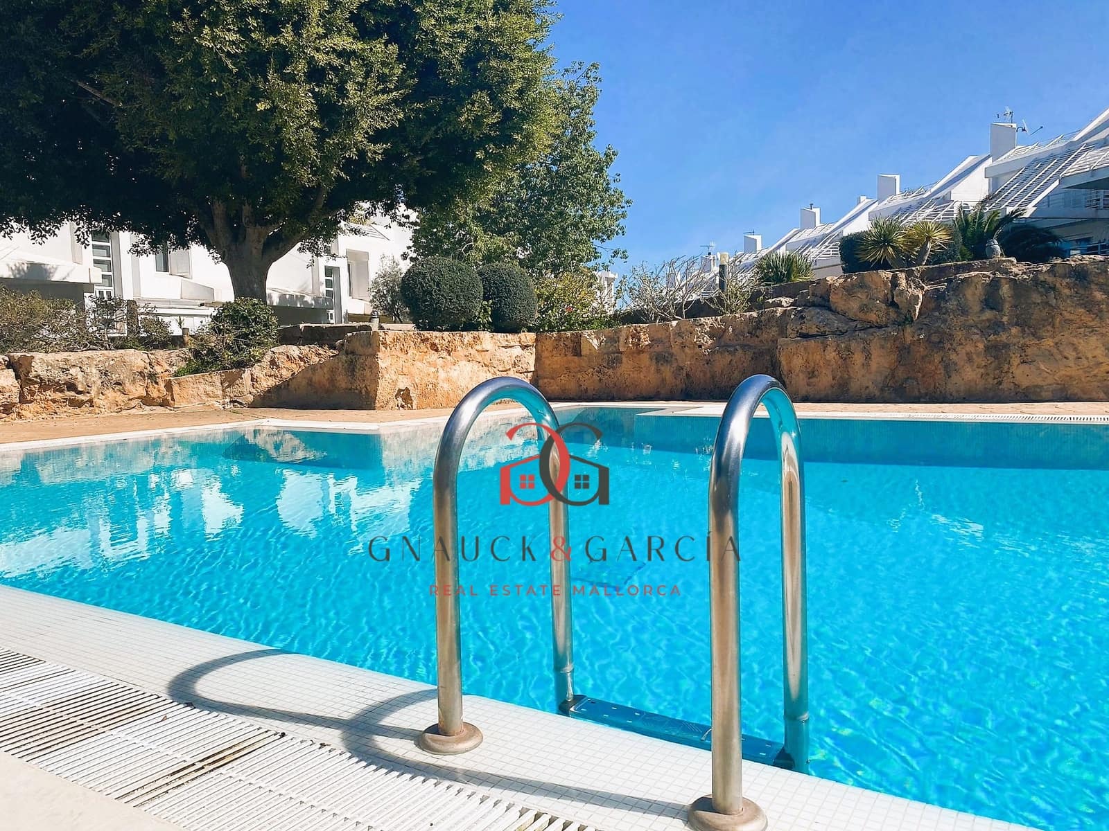 6 slaapkamer Huis te koop in Son Veri Nou met zwembad garage - € 1.190.000 (Ref: 7433321)