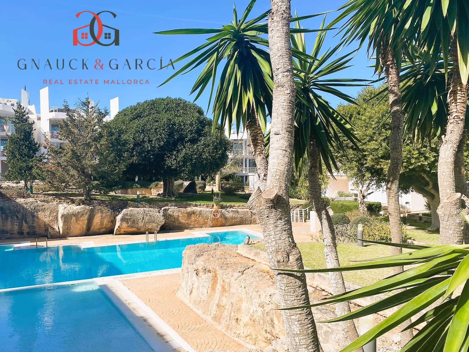 6 slaapkamer Huis te koop in Son Veri Nou met zwembad garage - € 1.190.000 (Ref: 7433321)