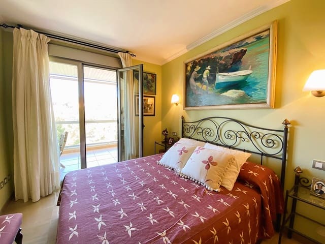 3 soveværelse Penthouse til salg i Cas Catala, Calvià med swimmingpool garage - € 1.249.999 (Ref: 7480625)