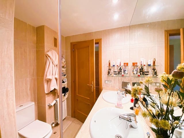 3 soveværelse Penthouse til salg i Cas Catala, Calvià med swimmingpool garage - € 1.249.999 (Ref: 7480625)