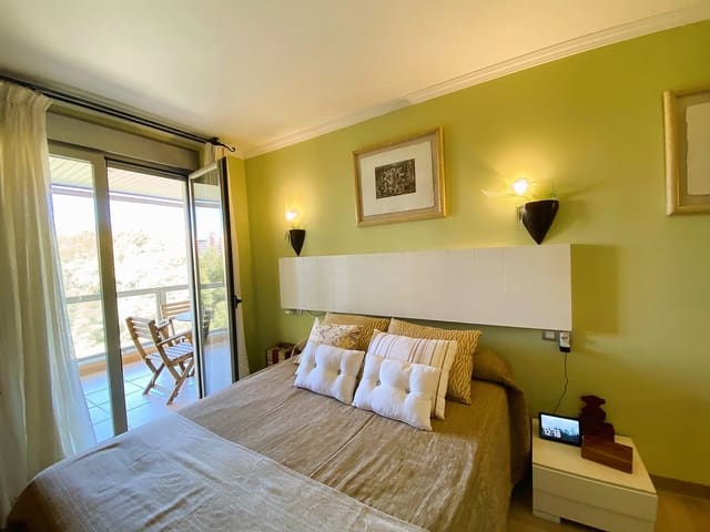 3 soveværelse Penthouse til salg i Cas Catala, Calvià med swimmingpool garage - € 1.249.999 (Ref: 7480625)