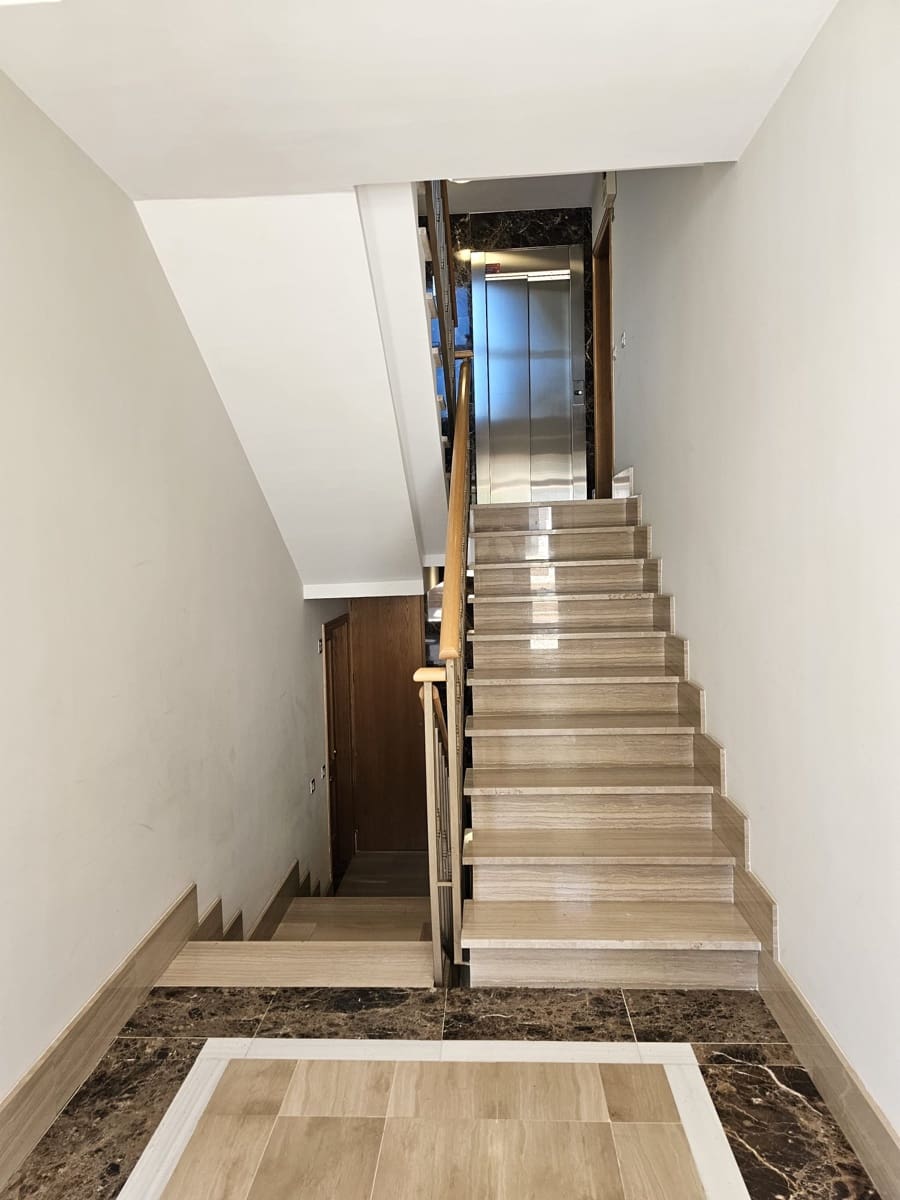 3 soveværelse Penthouse til salg i Cas Catala med swimmingpool garage - € 1.249.999 (Ref: 7480625)