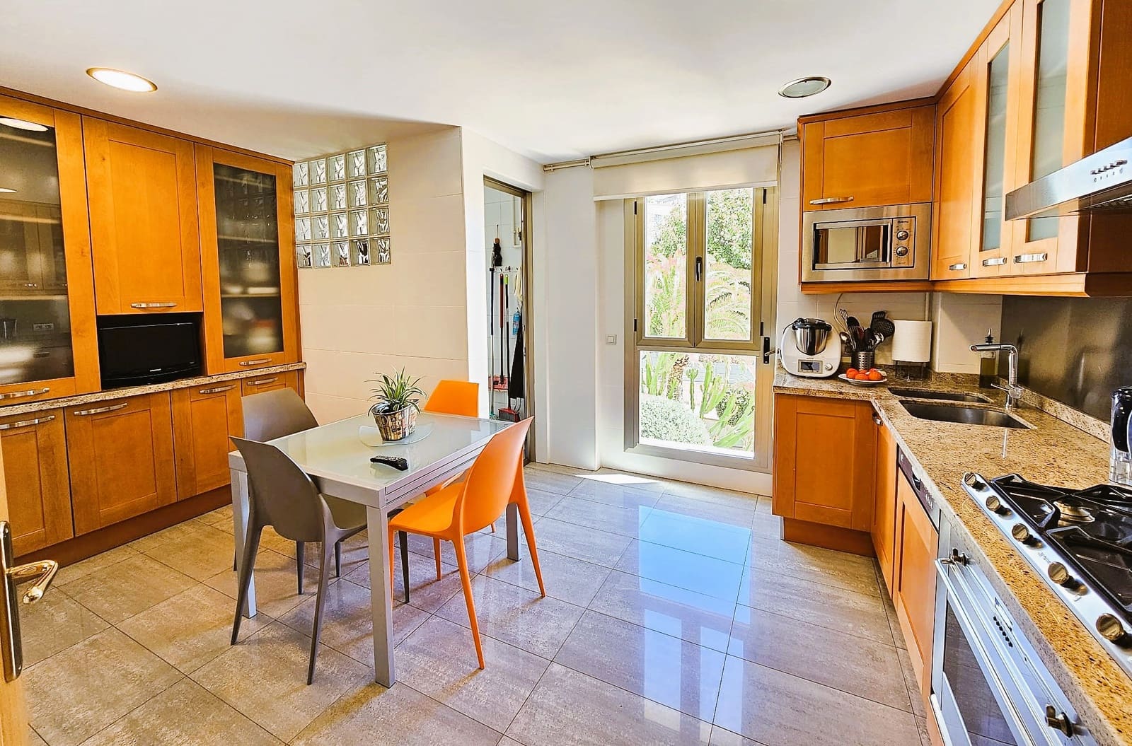 3 soveværelse Penthouse til salg i Cas Catala med swimmingpool garage - € 1.249.999 (Ref: 7480625)