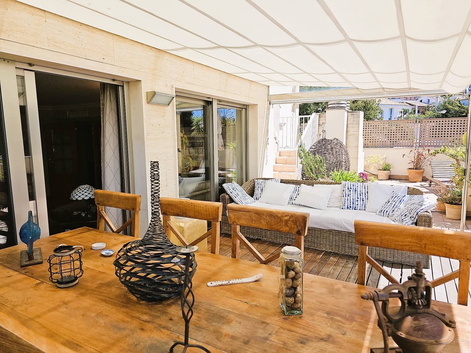 3 soveværelse Penthouse til salg i Cas Catala med swimmingpool garage - € 1.249.999 (Ref: 7480625)