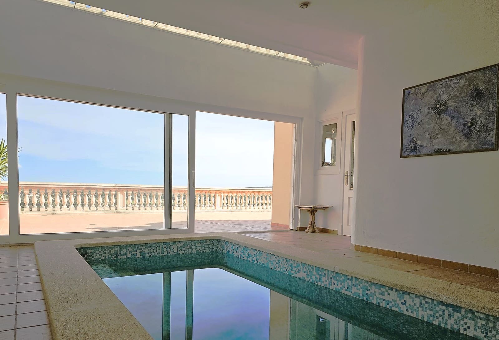 3 bedroom Villa for sale in Santa Ponsa with pool garage - € 1,750,000 (Ref: 7508354)