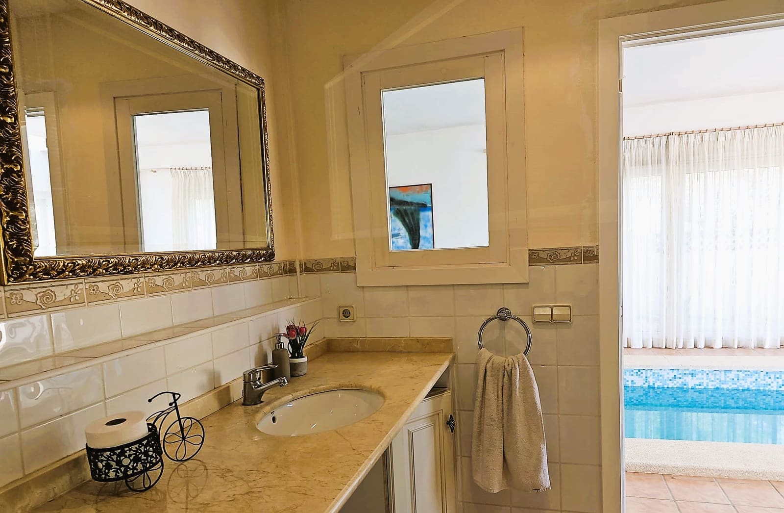 3 bedroom Villa for sale in Santa Ponsa with pool garage - € 1,750,000 (Ref: 7508354)