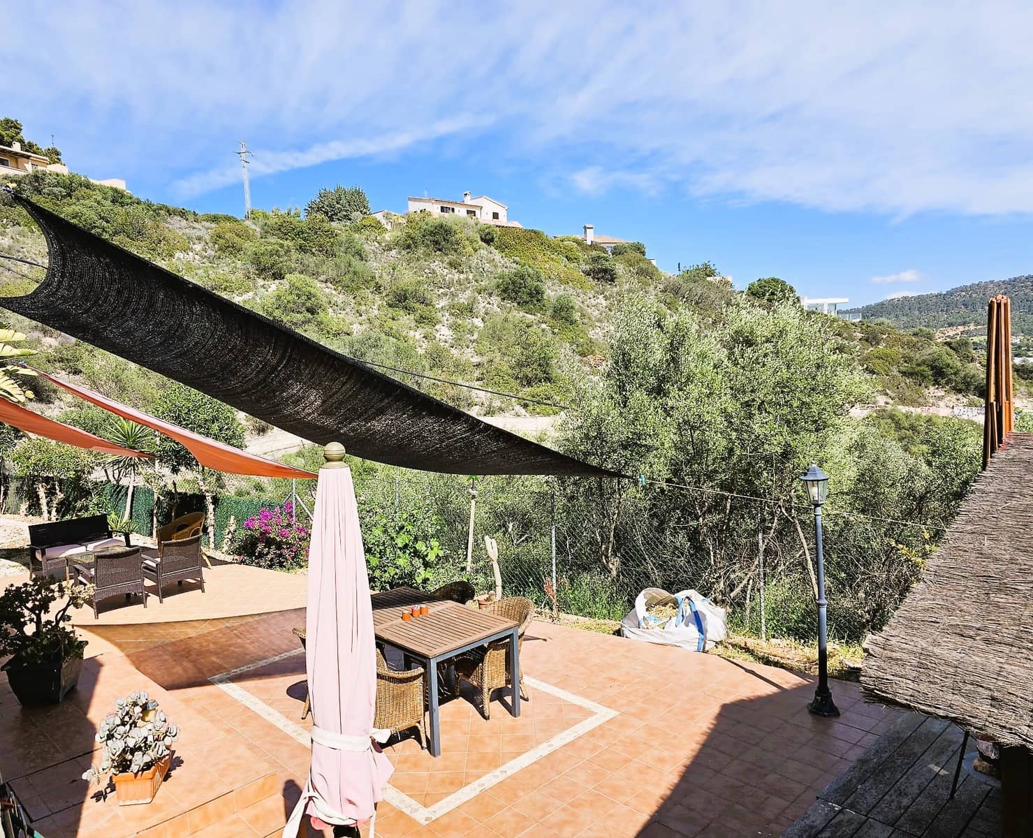 3 bedroom Villa for sale in Santa Ponsa with pool garage - € 1,750,000 (Ref: 7508354)