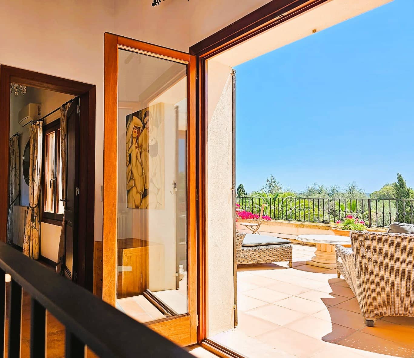 Finca/Casa Rural de 6 habitaciones en Santanyí en venta con piscina garaje - 3.200.000 € (Ref: 7528738)