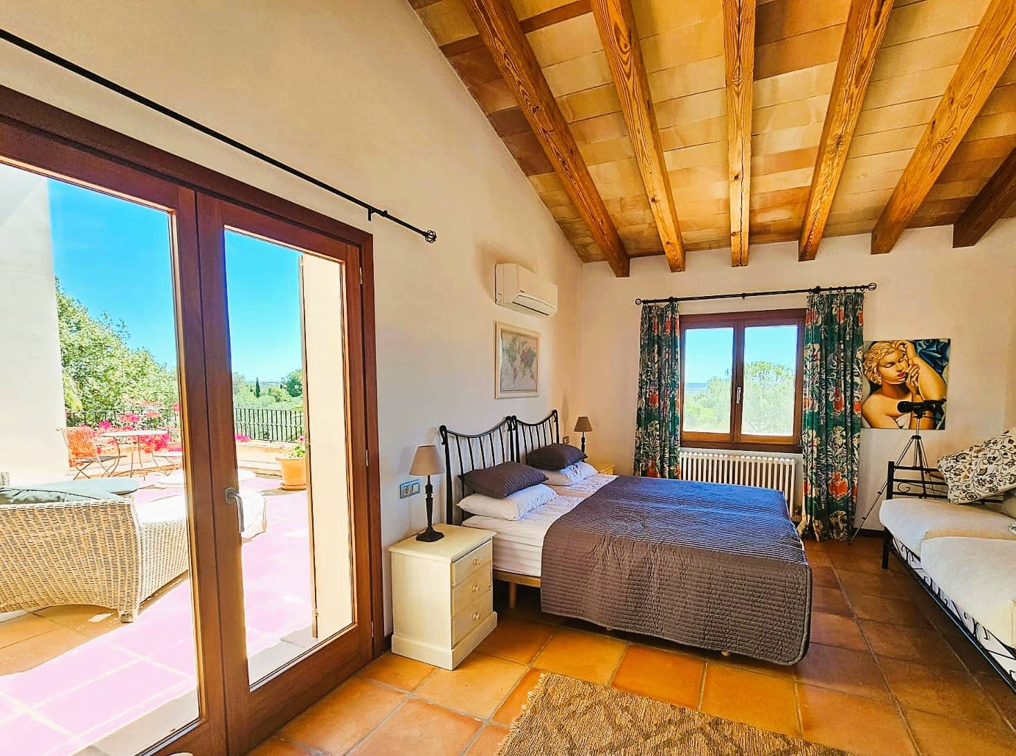 Finca/Casa Rural de 6 habitaciones en Santanyí en venta con piscina garaje - 3.200.000 € (Ref: 7528738)