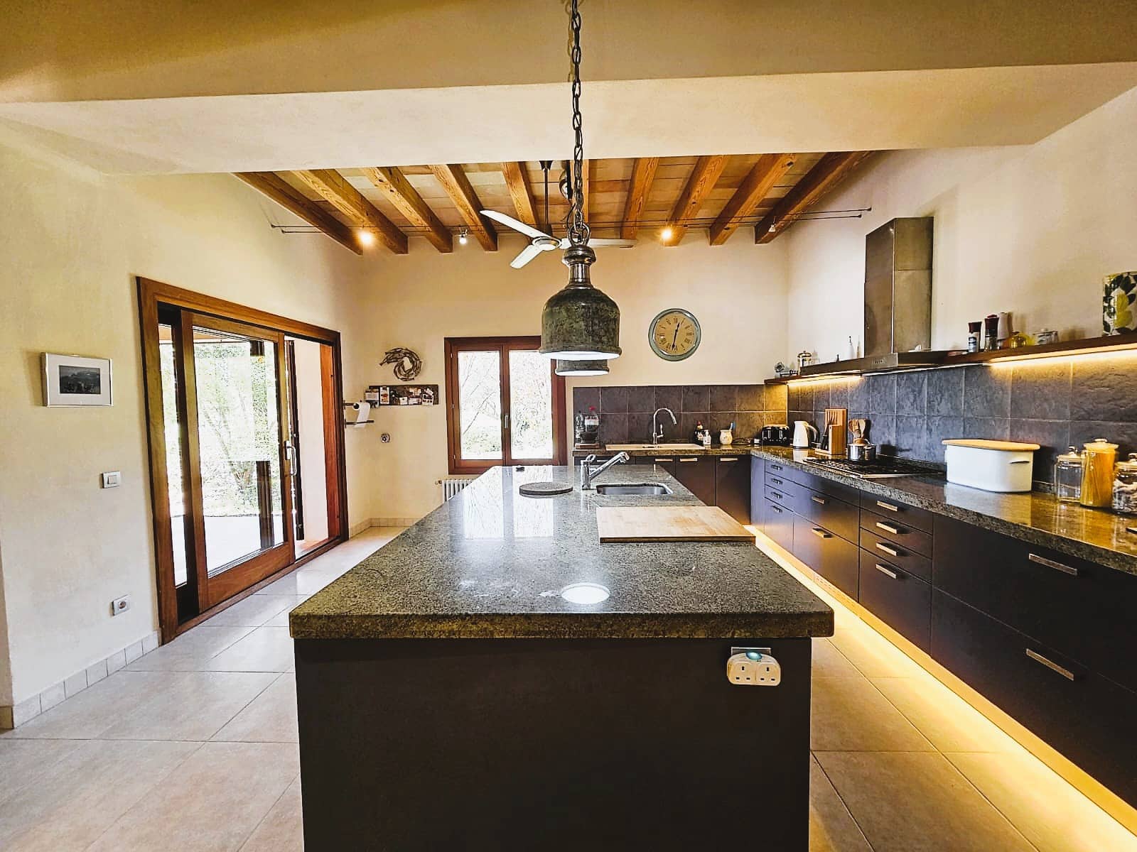 Finca/Casa Rural de 6 habitaciones en Santanyí en venta con piscina garaje - 3.200.000 € (Ref: 7528738)