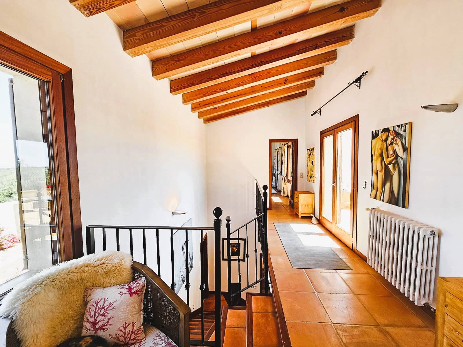 Finca/Casa Rural de 6 habitaciones en Santanyí en venta con piscina garaje - 3.200.000 € (Ref: 7528738)