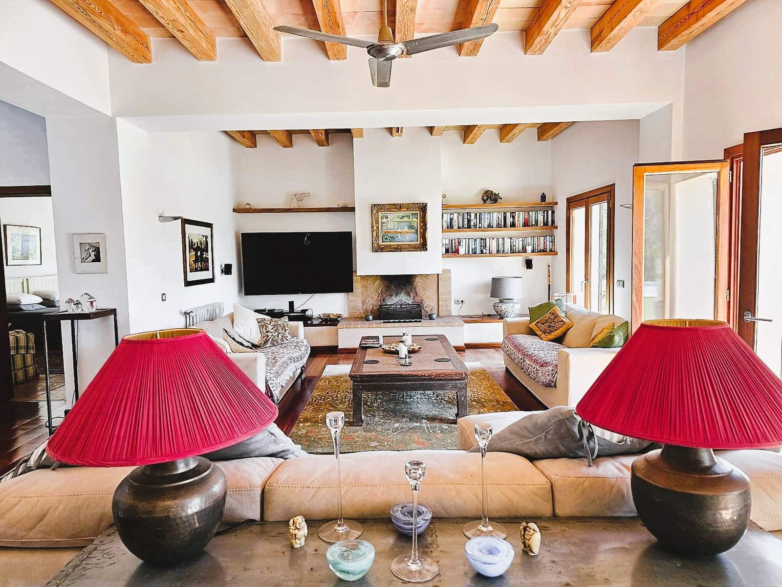 Finca/Casa Rural de 6 habitaciones en Santanyí en venta con piscina garaje - 3.200.000 € (Ref: 7528738)